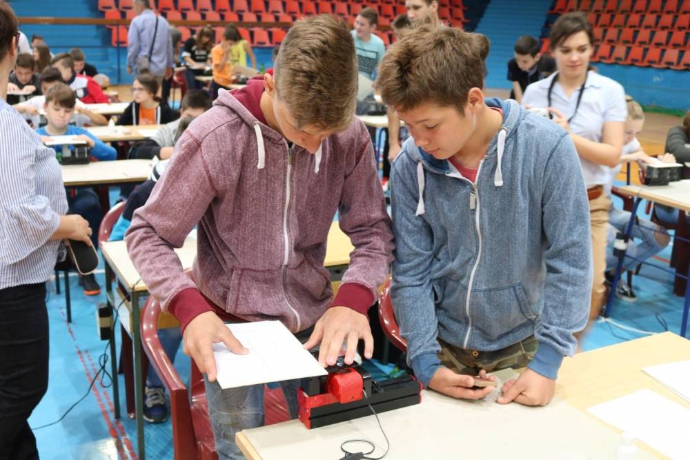 Danas 3. Aurea Fest tehničke kulture u Požegi