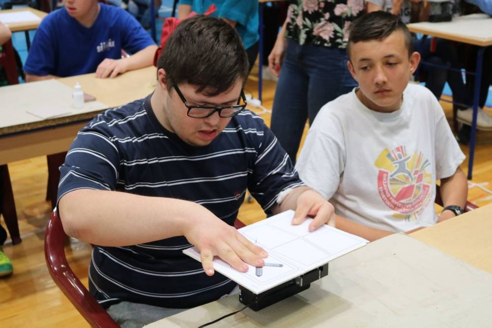 Danas 3. Aurea Fest tehničke kulture u Požegi