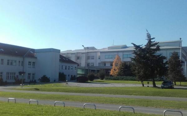 U OŽB Požega od koronavirusa preminula jedna starija ženska osoba