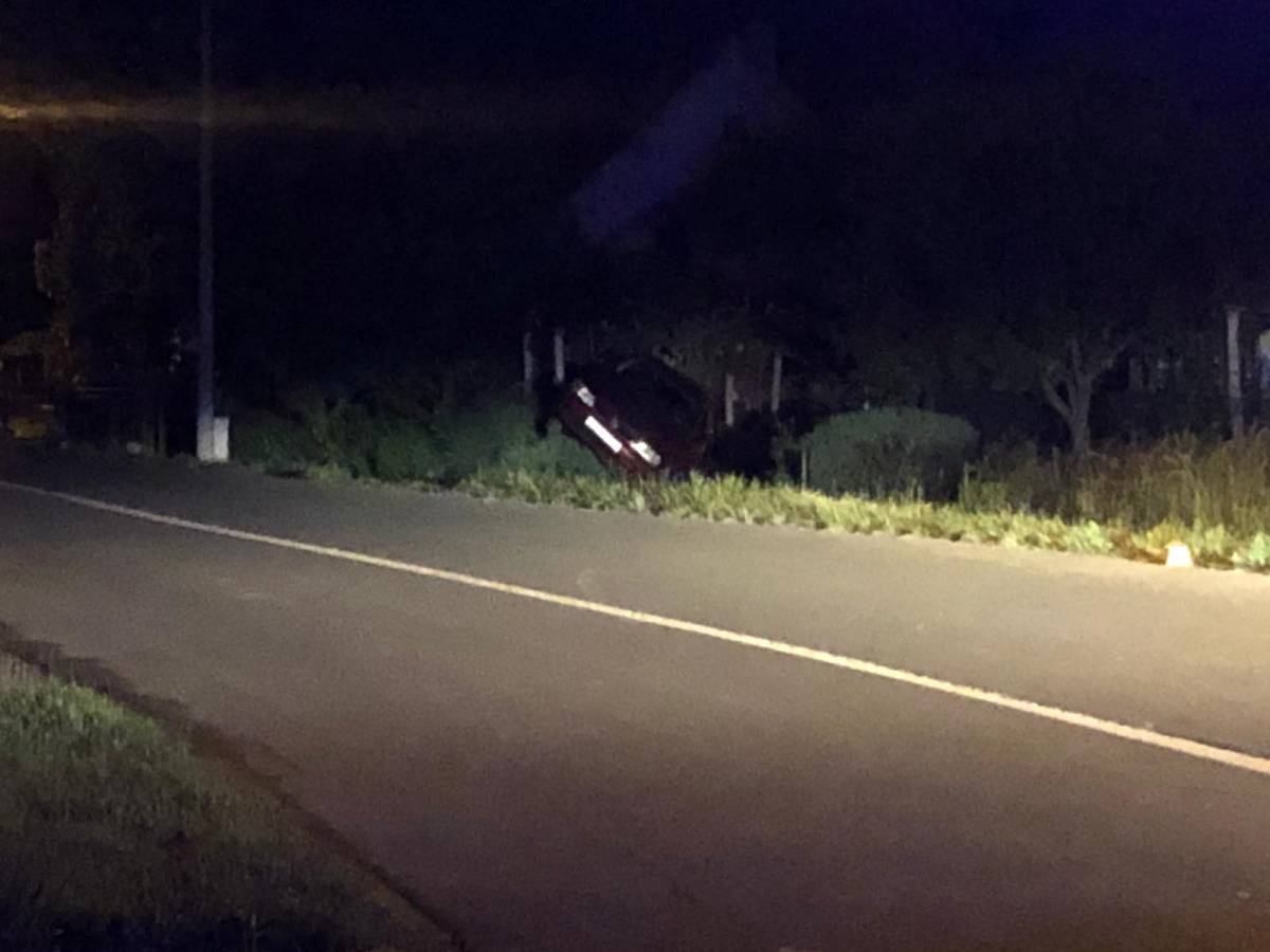 SLETIO LJUDIMA U DVORIŠTE: Vozač ozlijeđen u prometnoj nesreći kod Marindvora