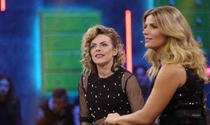 Renata Nemeček suznih očiju napustila Big Brother kuću