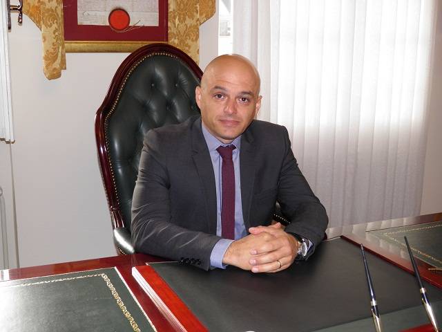 Čestitka gradonačelnika Darka Puljašića povodom Dana državnosti RH