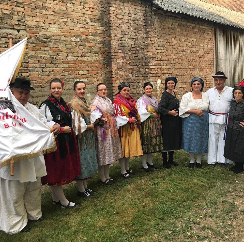 750 tisuća kuna bespovratnih sredstava KUD-u Svilenka iz Buka
