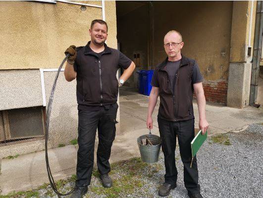 Redovitim čišćenjem dimnjaka spriječite požare, eksplozije i trovanje ugljičnim monoksidom