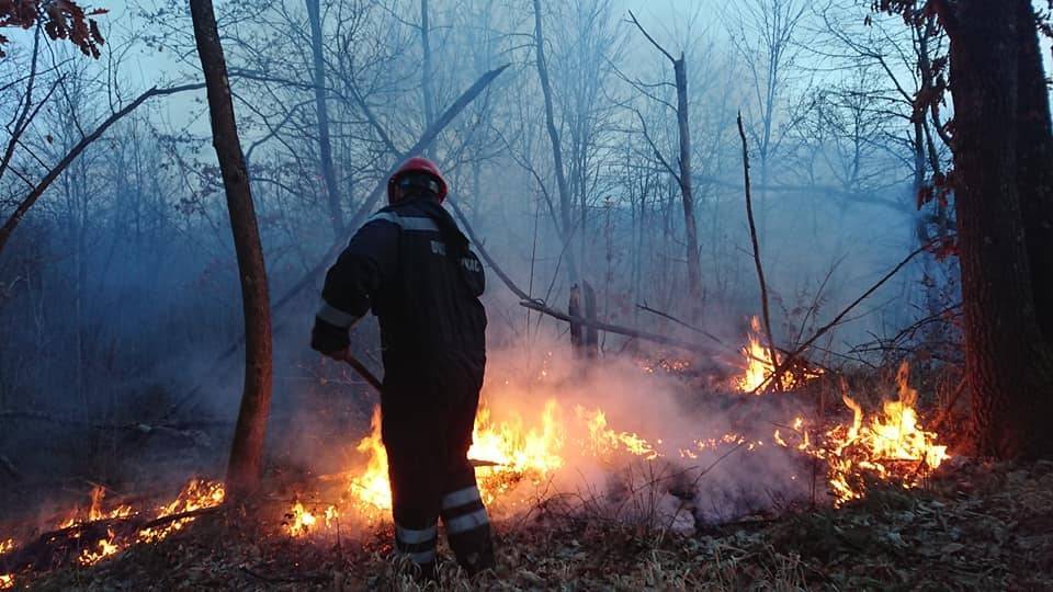 ČEKA NAS VRUĆE LJETO: HVZ najavila početak protupožarne sezone 2020.
