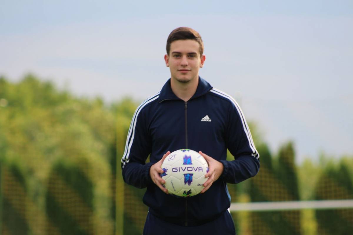 Hrvoje Ančurovski novi je trener NK Graničar Zagrađe