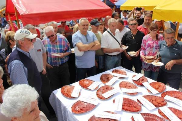 40. Kulenijada ove godine održat će se u nešto drugačijem izdanju, pozivaju se kulenari da dostave uzorke