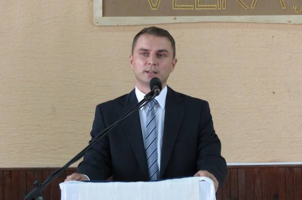 Vlado Boban uskoro odlazi s mjesta načelnika Velike