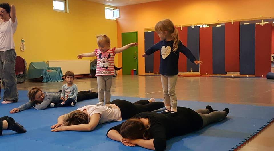 Prijavite se na CONTAKIDS interaktivne radionice za roditelje i djecu od 2 do 5 godina