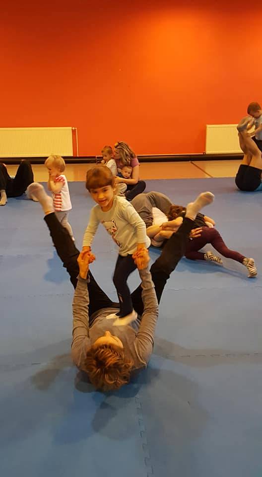 Prijavite se na CONTAKIDS interaktivne radionice za roditelje i djecu od 2 do 5 godina