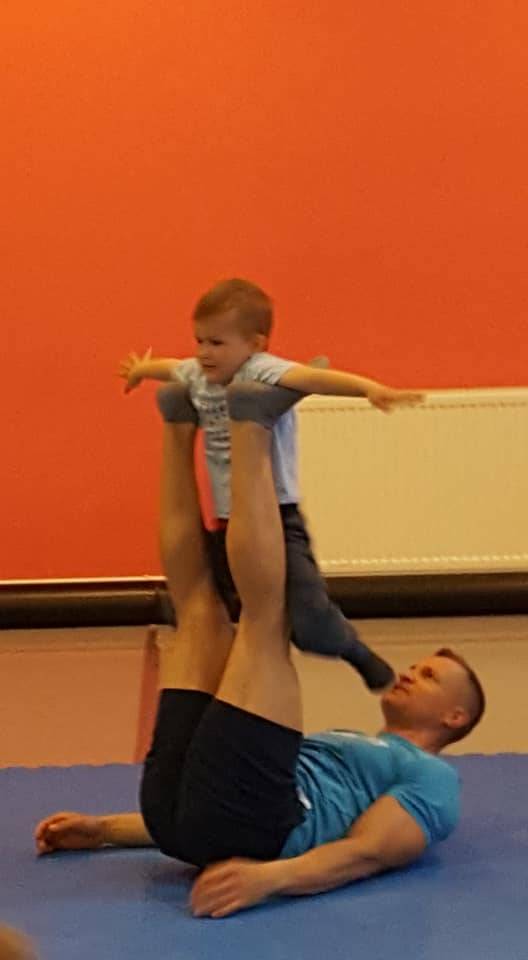 Prijavite se na CONTAKIDS interaktivne radionice za roditelje i djecu od 2 do 5 godina