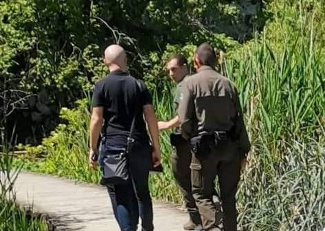 Slavonka Ivana rasistički napadnuta na Plitvičkim jezerima