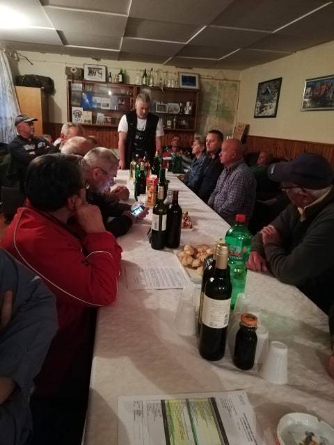 HPD Vidim iz Kutjeva održao godišnju skupštinu