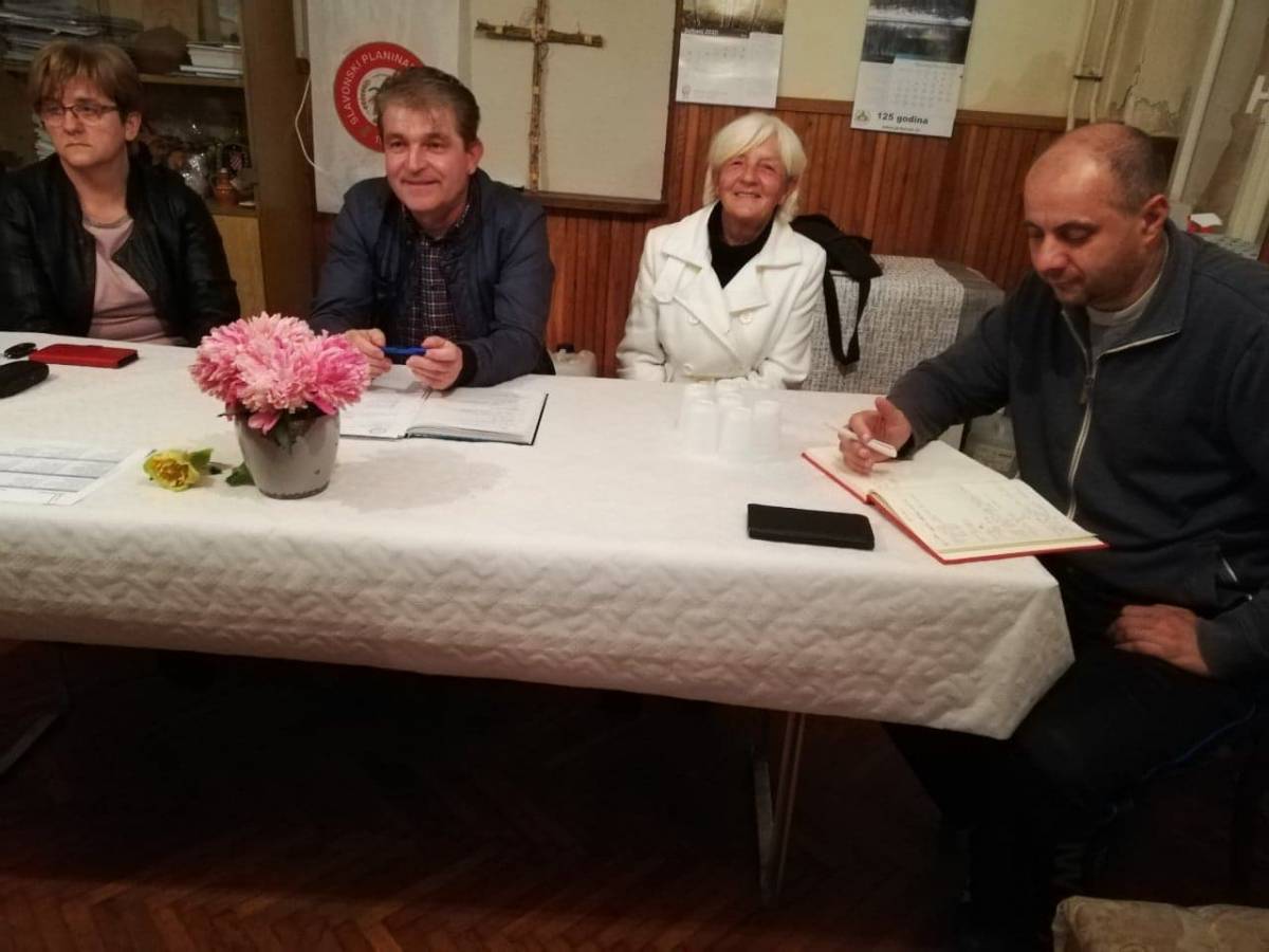 HPD Vidim iz Kutjeva održao godišnju skupštinu