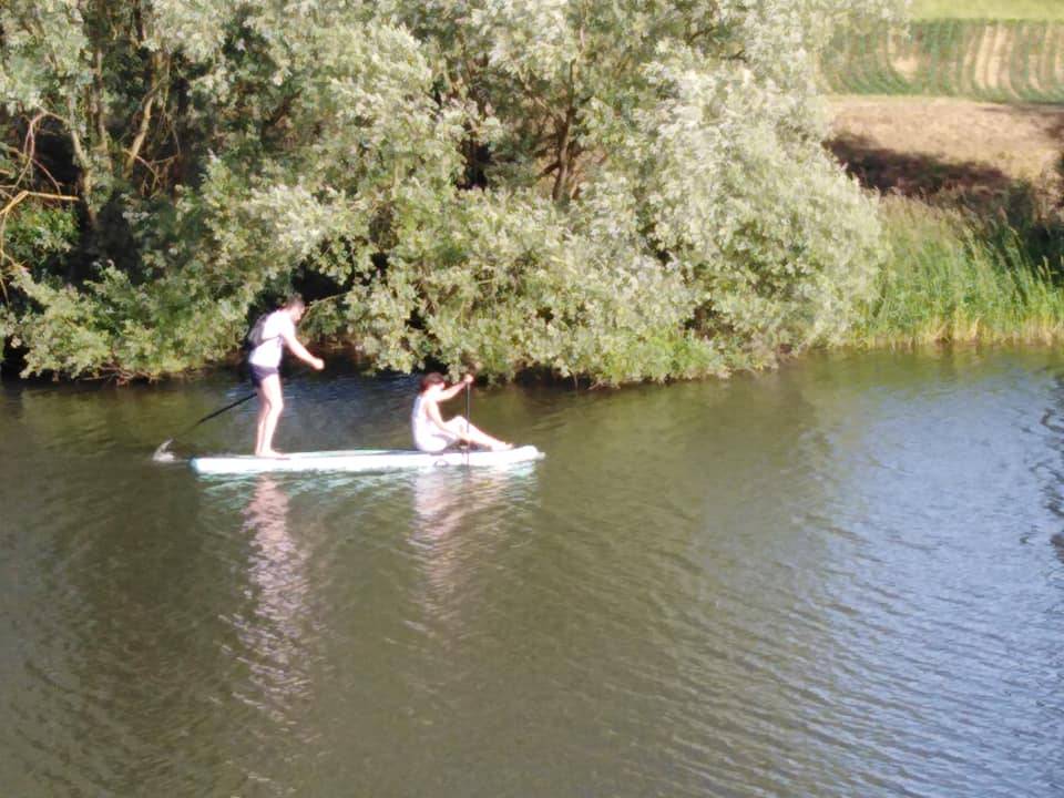 Potencijal vodotoka rijeke Pakre za novi turistički proizvod Slavonije