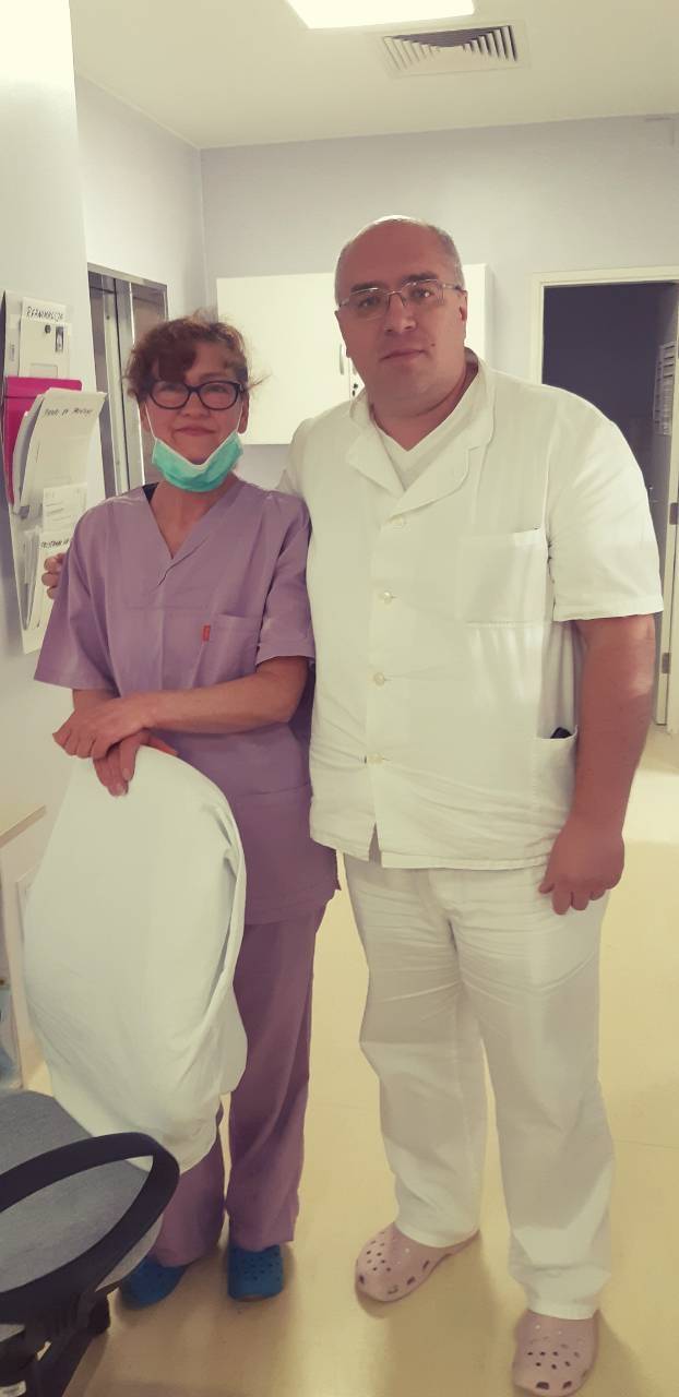 Požeške primalje s budućim majkama obilježile svoj dan