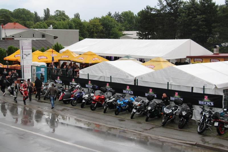 3. rođendan Moto kluba ʺTsunamiʺ iz Požege