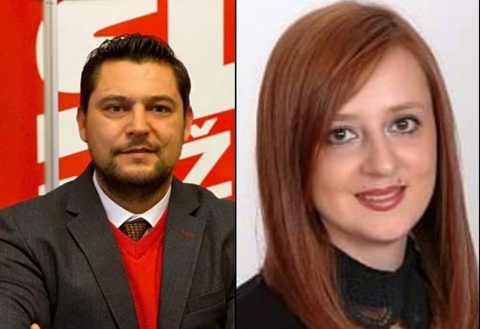 Ovo je konačna lista Restart koalicije za V. Izbornu jedinicu