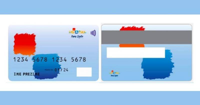 STIŽE 40 TISUĆA CRO KARTICA: Evo koje banke će ih prve izdavati