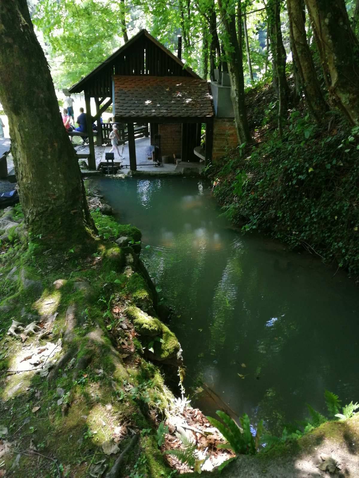 Igre u prirodi za djecu – ʼʼJučer smo uživali na Papuku!ʼʼ