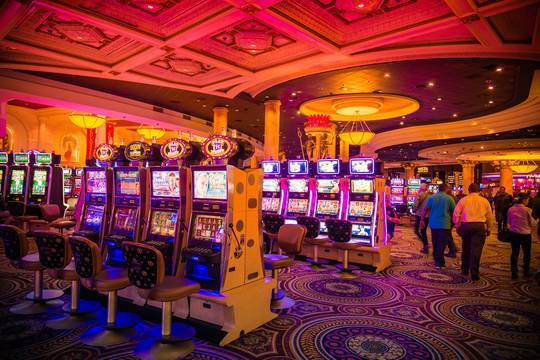 Nakon korone, opet u automat klubove. Razgovarali smo s jednim Požežaninom koji ih posjećuje