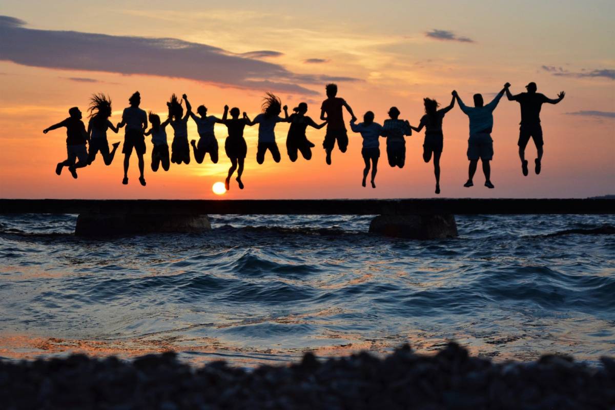 Fotka Ivice Pavičića među najboljima u foto-natječaju Volim svoju županiju 2020. godine