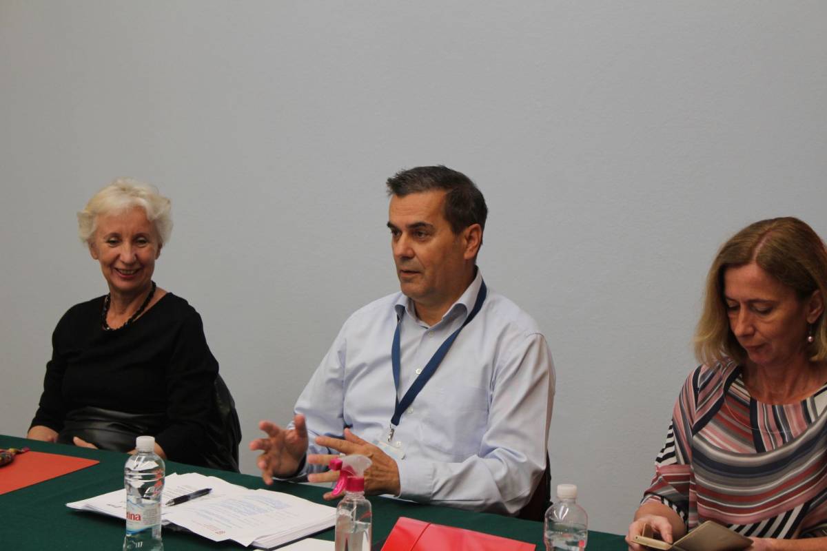 U Požegi održana međusektorska edukacija ʺPrava žrtva i svjedoka kaznenih djela i prekršaja – iskustva i izazovi u praksiʺ