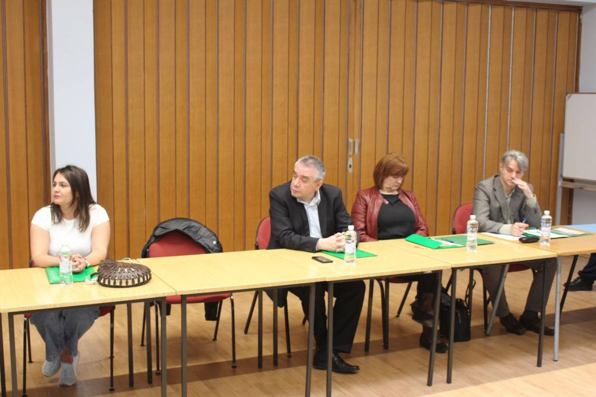 U Požegi održana međusektorska edukacija ʺPrava žrtva i svjedoka kaznenih djela i prekršaja – iskustva i izazovi u praksiʺ