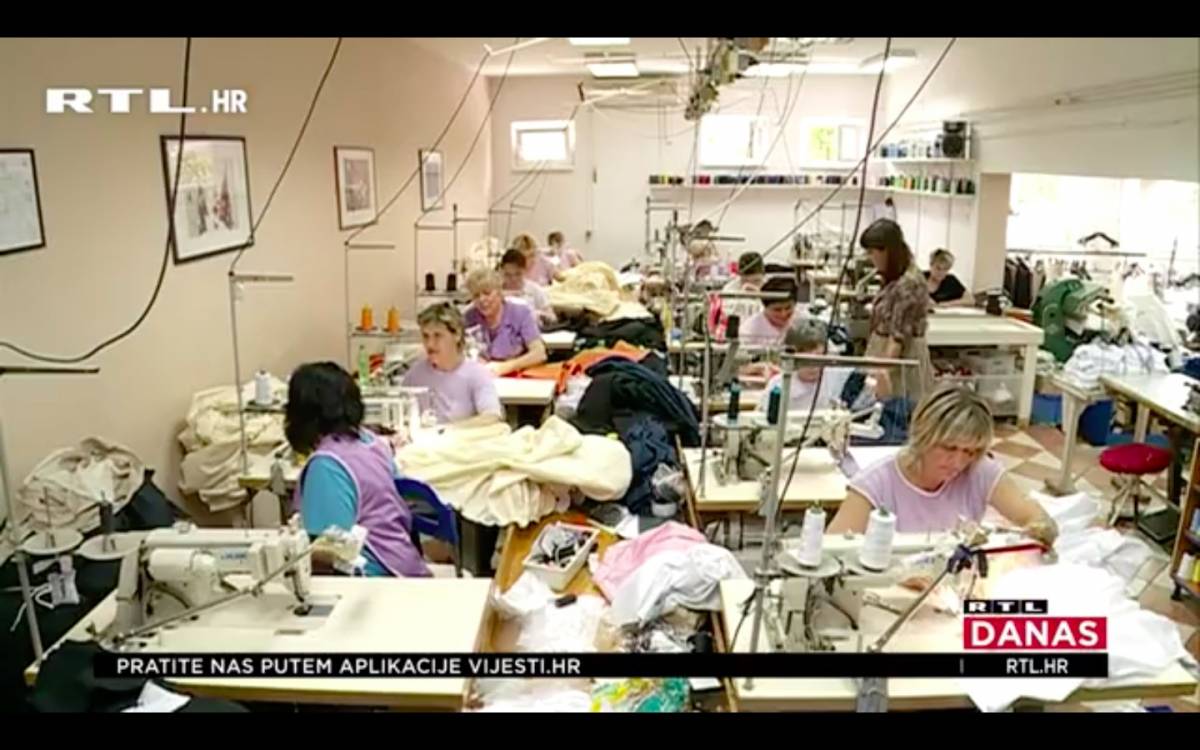 Od idućeg bi mjeseca čak 200 tisuća radnika moglo raditi kraće, ali za istu plaću