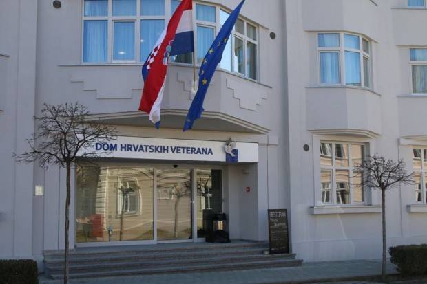 Doma hrvatskih veterana u Lipiku uskoro će u potpunosti nastaviti s korištenjem svih usluga