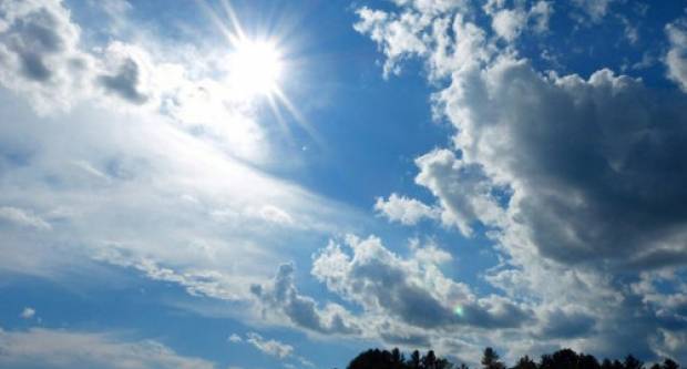 Danas djelomice sunčano