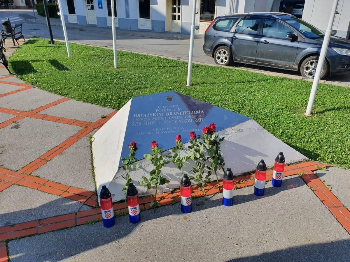 Nositelj liste Restart koalicije Fred Matić u Požegi osnovao 15. Savjet za ratne veterane SDP-a