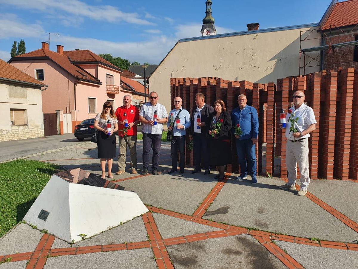 Nositelj liste Restart koalicije Fred Matić u Požegi osnovao 15. Savjet za ratne veterane SDP-a