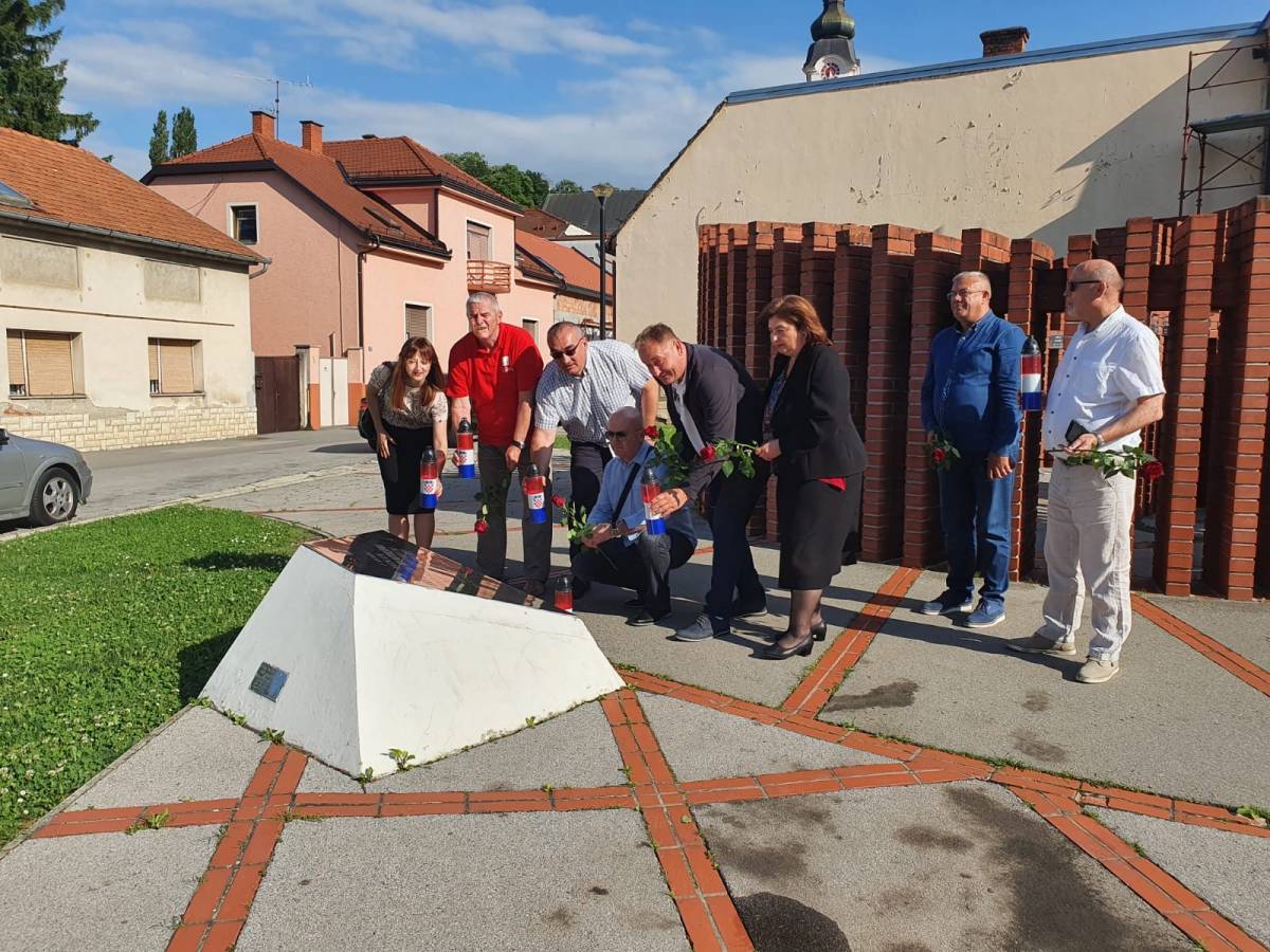 Nositelj liste Restart koalicije Fred Matić u Požegi osnovao 15. Savjet za ratne veterane SDP-a