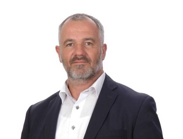 Tko je Pleterničanin Hrvoje Galić, visokopozicionirani MOST-ov kandidat za V. izbornu jedinicu