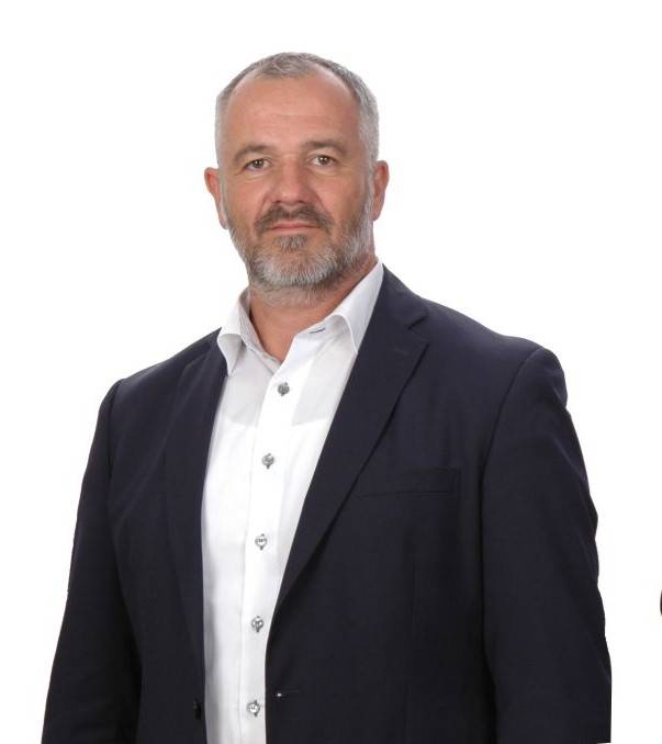 Tko je Pleterničanin Hrvoje Galić, visokopozicionirani MOST-ov kandidat za V. izbornu jedinicu