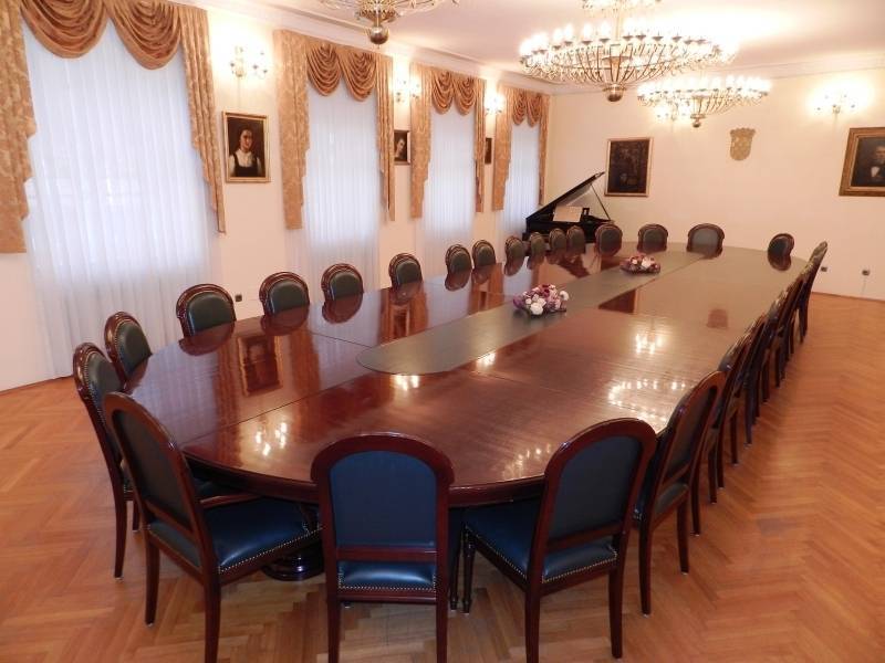 Na sjednici Gradskog vijeća usvojen Proračun Grada Požege za 2020. godinu