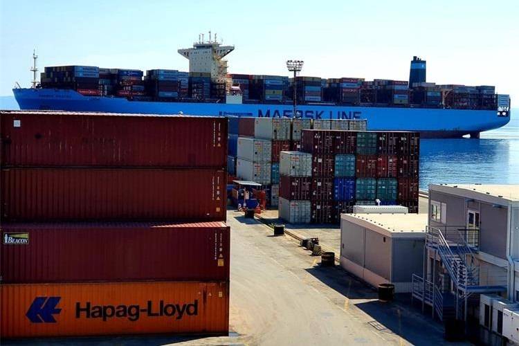 Zaštitna oprema vrijednosti oko 10,2 milijuna dolara stigla u Hrvatsku