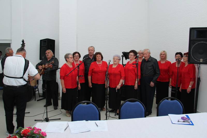 U mandatu stabilizirali financije, a sada uređuju novi prostor koji su dobili od općine Velika