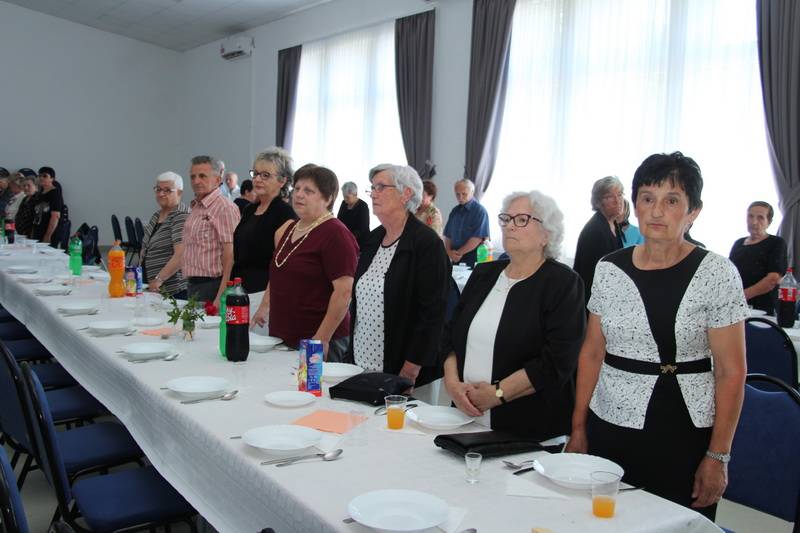 U mandatu stabilizirali financije, a sada uređuju novi prostor koji su dobili od općine Velika