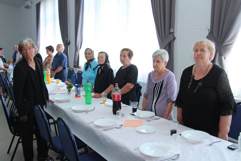 U mandatu stabilizirali financije, a sada uređuju novi prostor koji su dobili od općine Velika