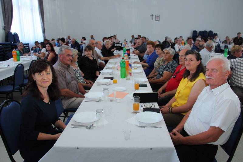 U mandatu stabilizirali financije, a sada uređuju novi prostor koji su dobili od općine Velika