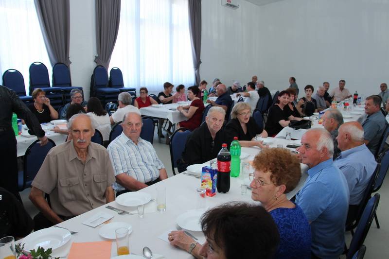 U mandatu stabilizirali financije, a sada uređuju novi prostor koji su dobili od općine Velika