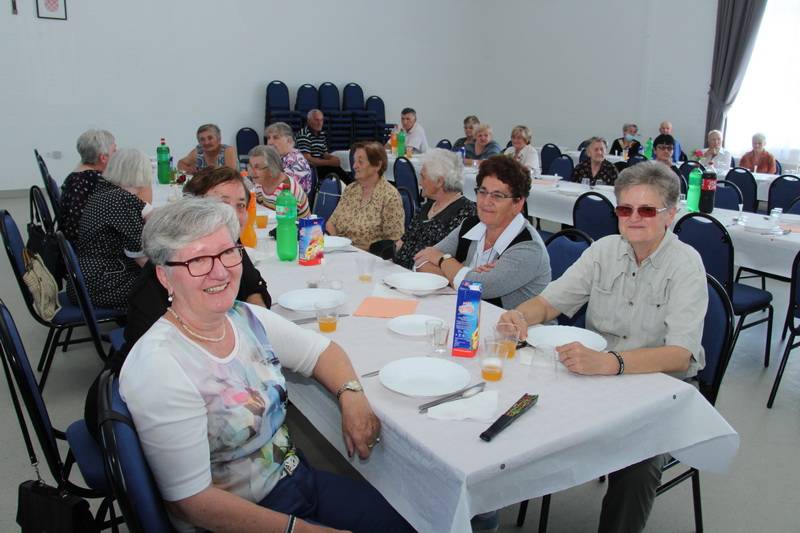 U mandatu stabilizirali financije, a sada uređuju novi prostor koji su dobili od općine Velika