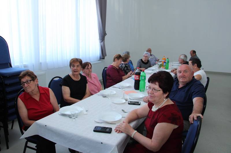 U mandatu stabilizirali financije, a sada uređuju novi prostor koji su dobili od općine Velika