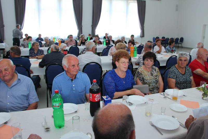 U mandatu stabilizirali financije, a sada uređuju novi prostor koji su dobili od općine Velika