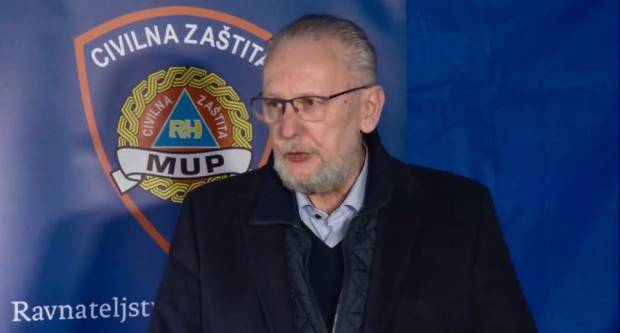 Ministar Božinović ukinuo samoizolaciju za osobe koje ulaze iz BIH u RH