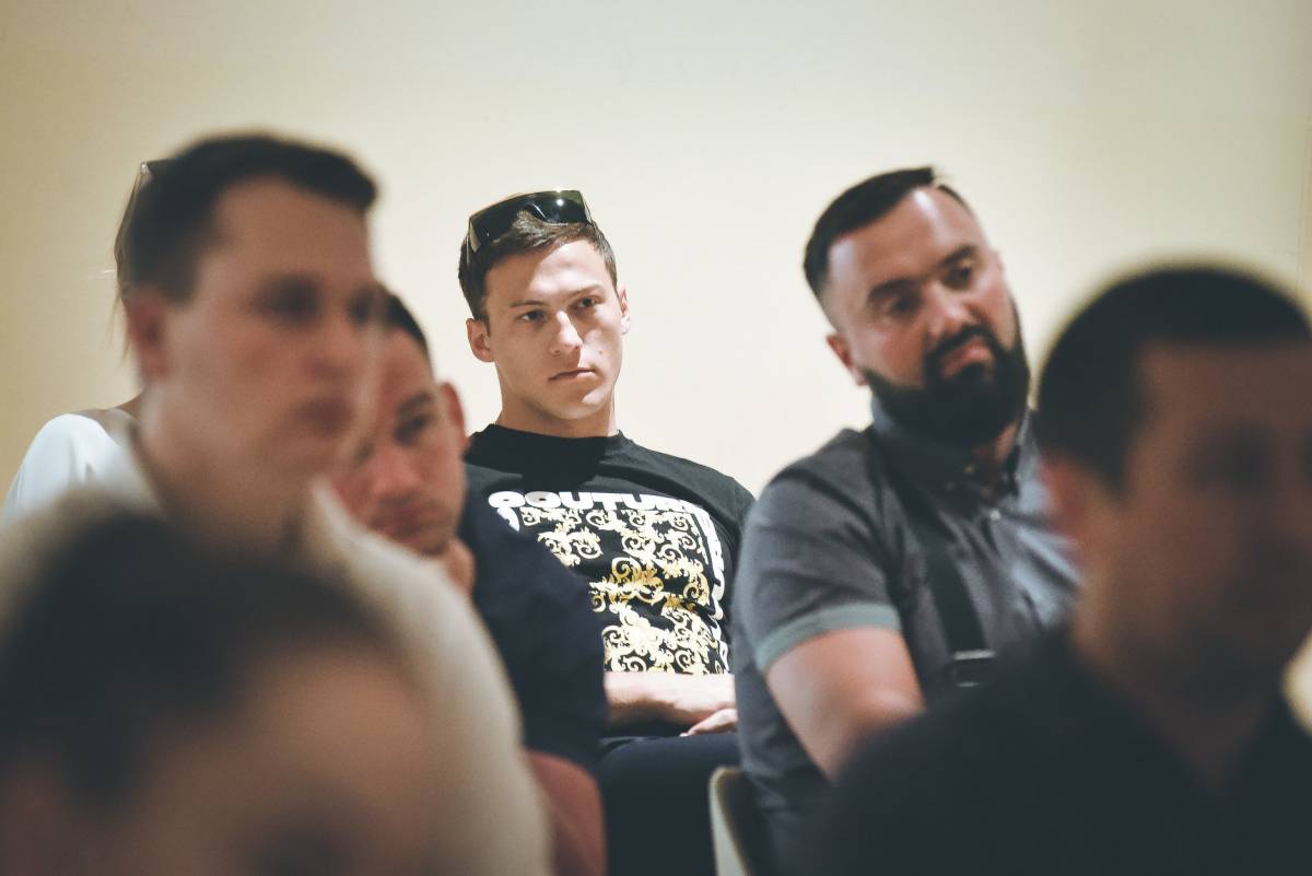 Održan 7. Kongres Koordinacije savjeta mladih Republike Hrvatske