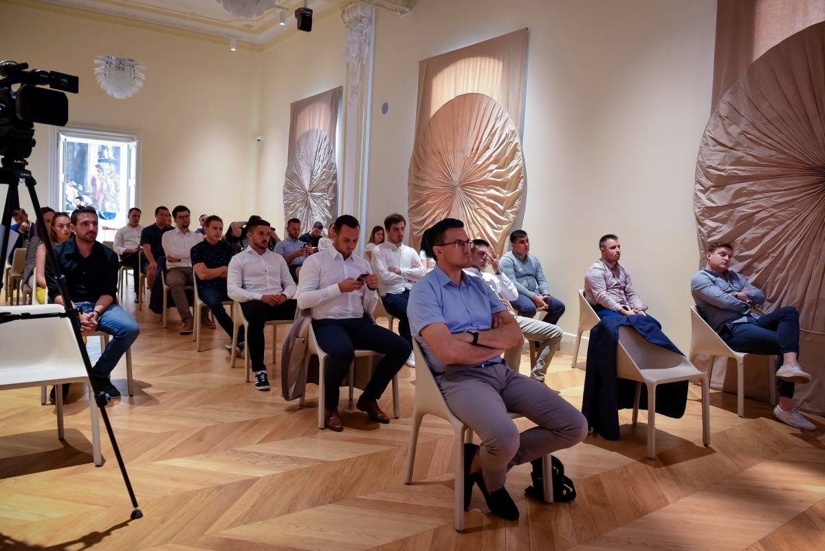 Održan 7. Kongres Koordinacije savjeta mladih Republike Hrvatske