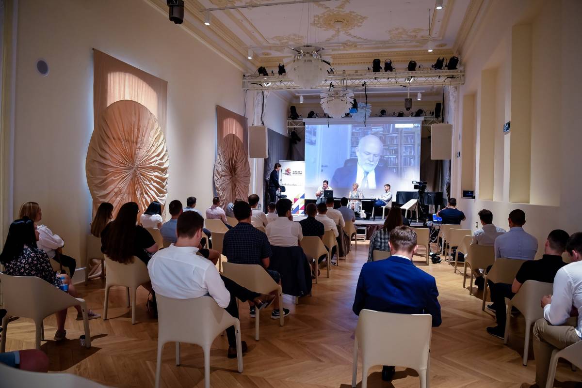 Održan 7. Kongres Koordinacije savjeta mladih Republike Hrvatske